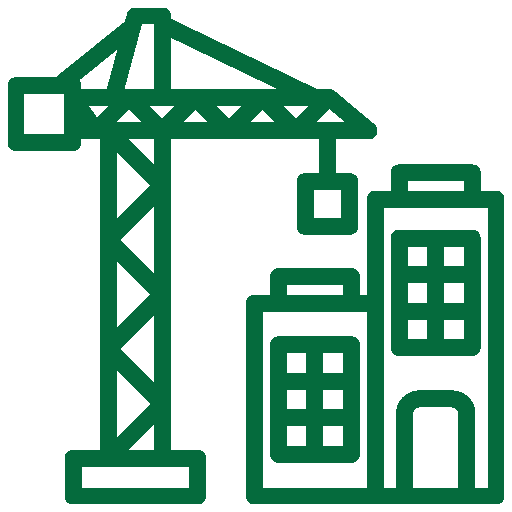 المقاولات العامة